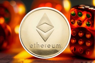 Future Of Crypto Casinos: Ethereum Platform Takes The Lead