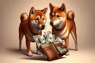 Dogecoin Faces Competition For Top DOGE; New Cryptocurrency Priced $0.0018 Rivals Meme