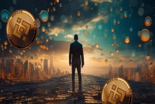 Binance Millionaire Predicts BNB Rival To Rally Another 390%; Meme Investors Watch Closely