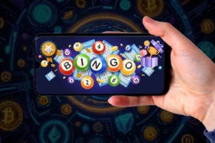 How Crypto Rewards Are Changing The Social Bingo Game?