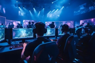 CSGO Esports Steps Into The Digital Arena With Crypto Betting!