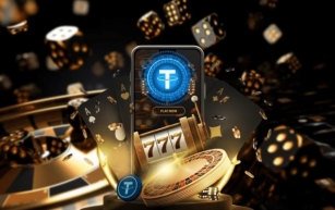 How Tether casinos are transforming online payments for gamers?
