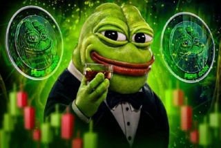 New Pepe (PEPE) Competitor Predicted Tier 1 Listing In 2024, Pepecoin Investing Strategies