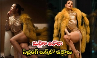 Images Of Malaika Arora In Sizzling Looks Showing Off Her Thighs-మలైకా అరోరా సిజ్లింగ్ లుక్స్‌లో చిత్రాలు