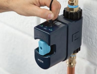 Top 7 Benefits Of Smart Water Leak Detectors For Your Home