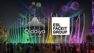 ESL FACEIT Group Partners With Qiddiya To Establish City As 