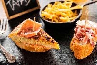 Best Places To Eat In Madrid