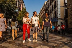 How Many Days You Need For Madrid? Itinerary Tips