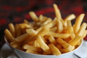 Types Of Fries: The Complete Guide