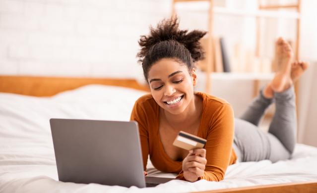 The Best Credit Cards for Students to Build Their Financial Future