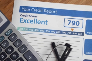 Unusual Ways To Boost Your Credit Score