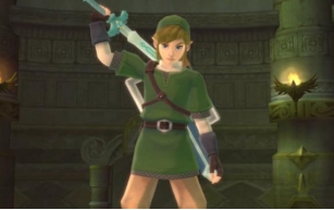 Fan remake: Legend of Zelda from 1986 shines in the Unreal Engine 5