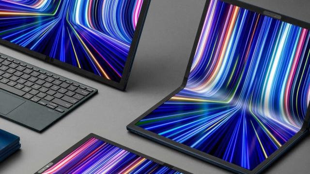 Xiaomi has started producing OLED essential components