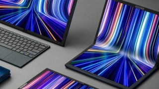 Xiaomi Has Started Producing OLED Essential Components