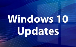 Windows 10 Optional Update Brings May Patch