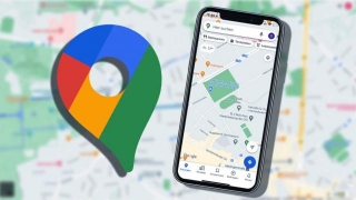 Google Maps Will Have A New Bottom Bar