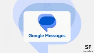 You Can Now Use Gemini In Google Messages