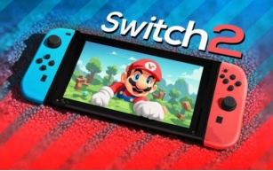 Nintendo To Launch Switch Successor This Year
