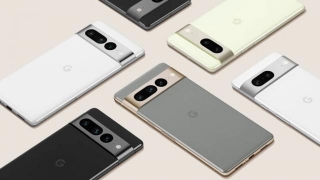 The Official Google Ad Reveals The Google Pixel 8a