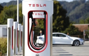 Tesla Fires Supercharger Team