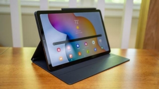 Samsung Unveiled Its Most Affordable S-series Tablet For 2024