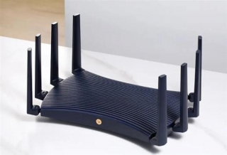 TP-Link Releases Dual Band Wi-Fi 7 Router