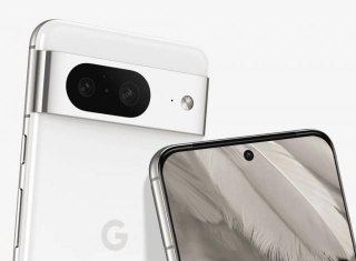 The Google Pixel 9 Appears In Leaked Renders Without The Periscope Lens