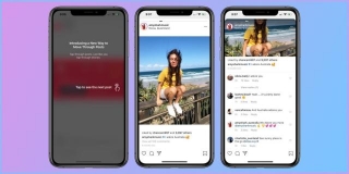 Instagram Is Developing A New Reels Feed That Blends The Interests Of Two Users