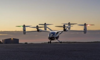 Joby To Establish All-Electric Air Taxi Ecosystem Across The UAE