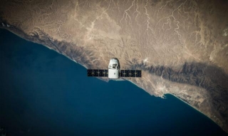 Saudi Arabia Launches SpaceGuardian, An AI Satellite Imagery Project
