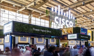 Cisco Boosts Investment & Digitization In Saudi Arabia