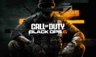 Call Of Duty: Black Ops 6 To Be Released On October 25