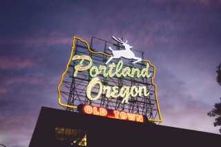 10 Things To Do In Downtown Portland