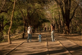 Los 5 Parques Favoritos De Guadalajara