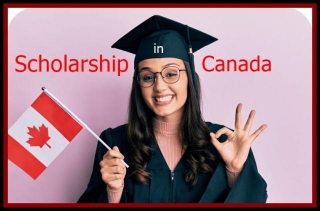Top Scholarships Opportunities To Study In Canada (2024)