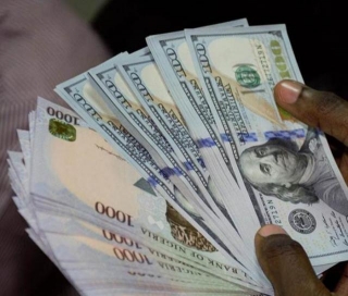 U.S Dollar Set For First Weekly Fall In 2024 While Naira Shows Momentum