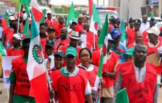 NLC Declares Two-days Nationwide Protest Over Hardship