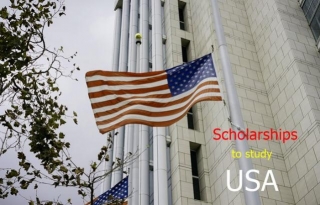 Top Scholarships To Study In The US (2024)