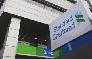 Standard Chartered Initiates $1 Billion Share Buyback And 21 Cents Per Share Dividend