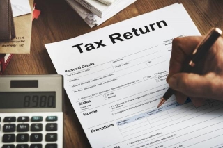 How To Check Tax Return Status