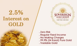 How To Buy Sovereign Gold Bond