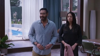Shaitaan Review On Twitter: Ajay Devgn And R Madhavan Shine With Outstanding Performances In This Dark Thriller Movie