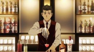 Bartender Glass Of God Episode 2 Preview: When, Where, And How To Watch!