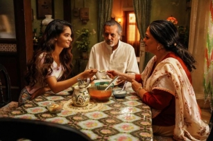 Dil Dosti Dilemma Review: Anushka Sen And Tanvi Azmi Shine Bright In Mild YA Drama