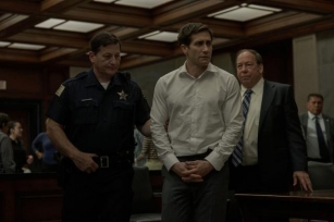 Presumed Innocent Review (2024): Jake Gyllenhaal Is Fantastic In This Gripping Watch
