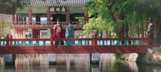 Captivating The King Episode 8 Recap And Review: The Chemistry Makes Our Hearts Skip A Beat!