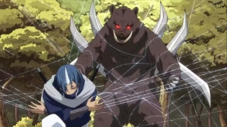 That Time I Got Reincarnated As A Slime Season 3 Episode 4 Review: A Lot Of Information Incoming