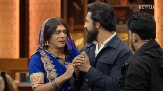 The Great Indian Kapil Show Episode 4 Review: The Kaushal Brothers Made The Show Overflow With Charm