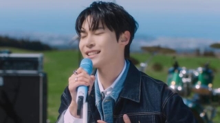 DOYOUNG Little Light MV Review: Illuminating Hope In The Darkness With Soothing Vocals