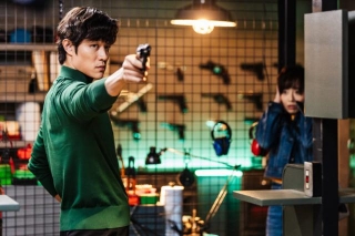 City Hunter 2024 Review: A Better Live-Action Movie Than Many